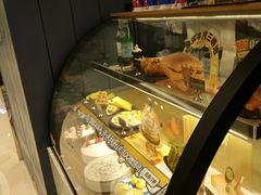 -DQ·蛋糕·冰淇淋(苏州中心店)