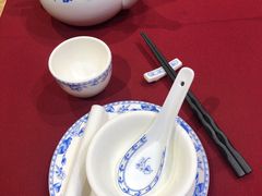 -老吉士酒家(天平路店)