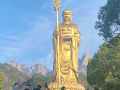 -九华山风景区