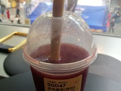 -喜茶(广州北京路惠福东店)