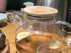 -去茶去餐厅(中央大街店)