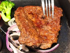 -牛扒先生·厚切雪花牛扒西餐厅(北京路禺山路店)