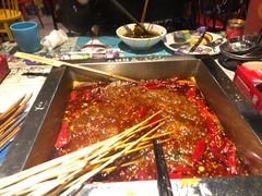 -串天下串串香(宽窄巷子店)