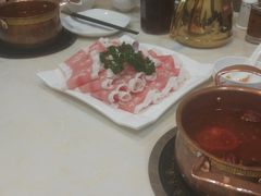 -朝天门火锅(围场店)