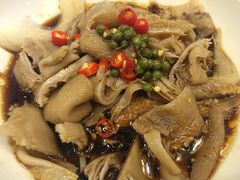 -火宴山自助火锅(明园店)