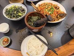 -丽君饭店(游客服务中心店)