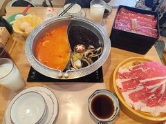 -牛匠和牛寿喜锅(西安总店)