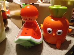 -海底捞火锅(龙湖北京大兴天街店)