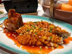 -北国饭店.海鲜.北方菜(新河路店)