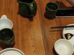 -云海肴·汽锅鸡·云南代表菜(天津国金汇店)