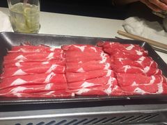 澳洲肥牛-海底捞火锅(长沙华创国际广场店)