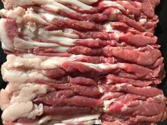 -京涮铜锅涮肉(华贸店)
