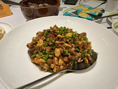 -开海·红岛海鲜虾水饺(石老人店)