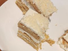 -北京王府井希尔顿酒店·万斯阁西餐厅