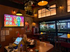 -猫员外精酿啤酒馆(国速荟店)