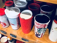 -星巴克臻选(济南万达店)