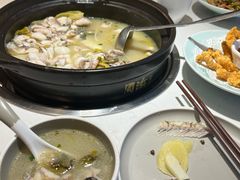 -周渝食惦酸菜鱼(青浦店)