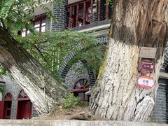 -遵义会议纪念馆