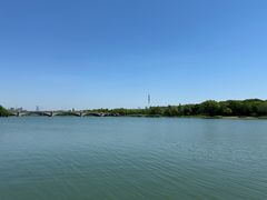 -长广溪湿地公园