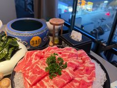 -享月汤皇·海鲜小火锅·聚会(曲江创意谷店)