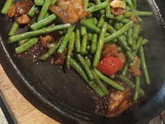-广府乡下·饭庄(新港东路店)