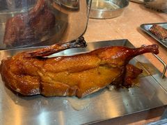 -黄连大头华烧鹅店(大良店)