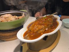 -刀板香·安徽菜(国购IFC店)