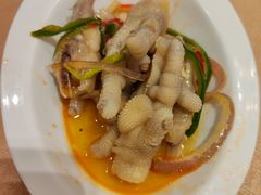 -广东胜利宾馆西关粤中餐厅
