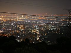 -草山夜未眠景观餐厅