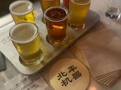 -北平机器Peiping Machine(方家店)
