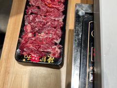 -陈记顺和潮汕牛肉火锅(番禺迎宾大道店)