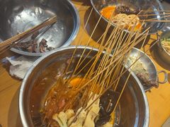 -嘉州鲜知味钵钵鸡(奎星楼店)
