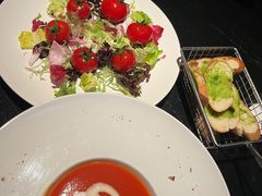 -C&R西班牙餐厅