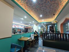 -西域美食(西直门南小街店)