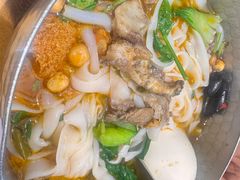-小满手工粉(北京来福士店)