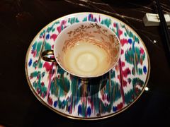 -海派悦庭·海胆烧麦·新融合菜(凯德广场店)