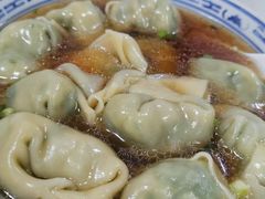 -古徽州馄饨店(宝安路店)