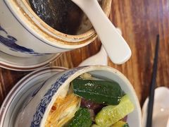 -黄祥华养生堂·炖汤·营养蒸饭(岭南天地店)