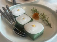 -泰香米泰国餐厅(鎏嘉码头店)