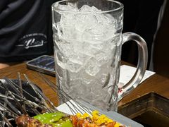 -半酌烧烤小酒馆(南京东路店)