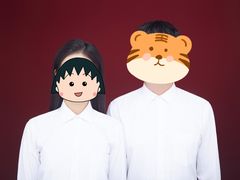 -一格照相馆(五道口店)