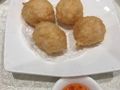 -顶好海鲜酒家