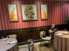 -东方明珠老上海8号餐厅(东方明珠广播电视塔店)