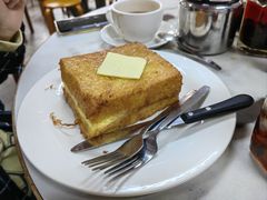 -新南新咖啡美食(南新花园店)