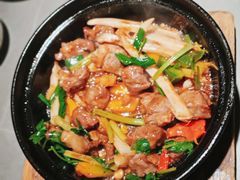 -得意啫·广东啫啫煲(前海HOP店)