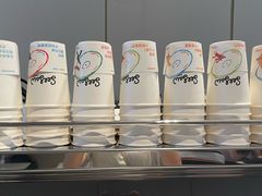 -Seesaw Coffee(上生新所店)