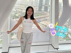 -迪拜相框