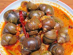 -老闵田螺馆·南昌市井菜·特色小吃(总店)