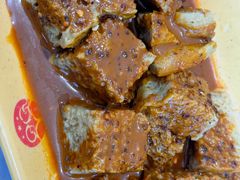 -姐弟俩土豆粉(西安小寨店)