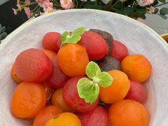 -汉水谣·江景餐厅(江滩店)